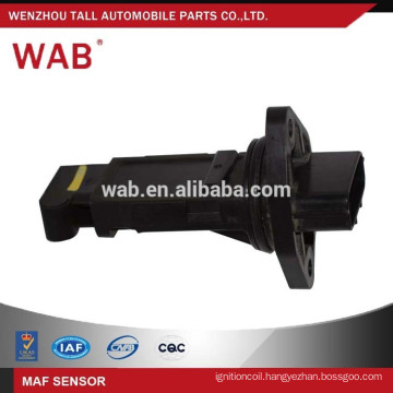 Auto Parts Mass Air Flow sensor OEM 22680-6N21A 226806N21A